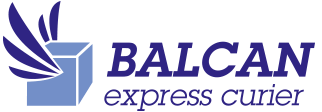 Balcan Express Curier